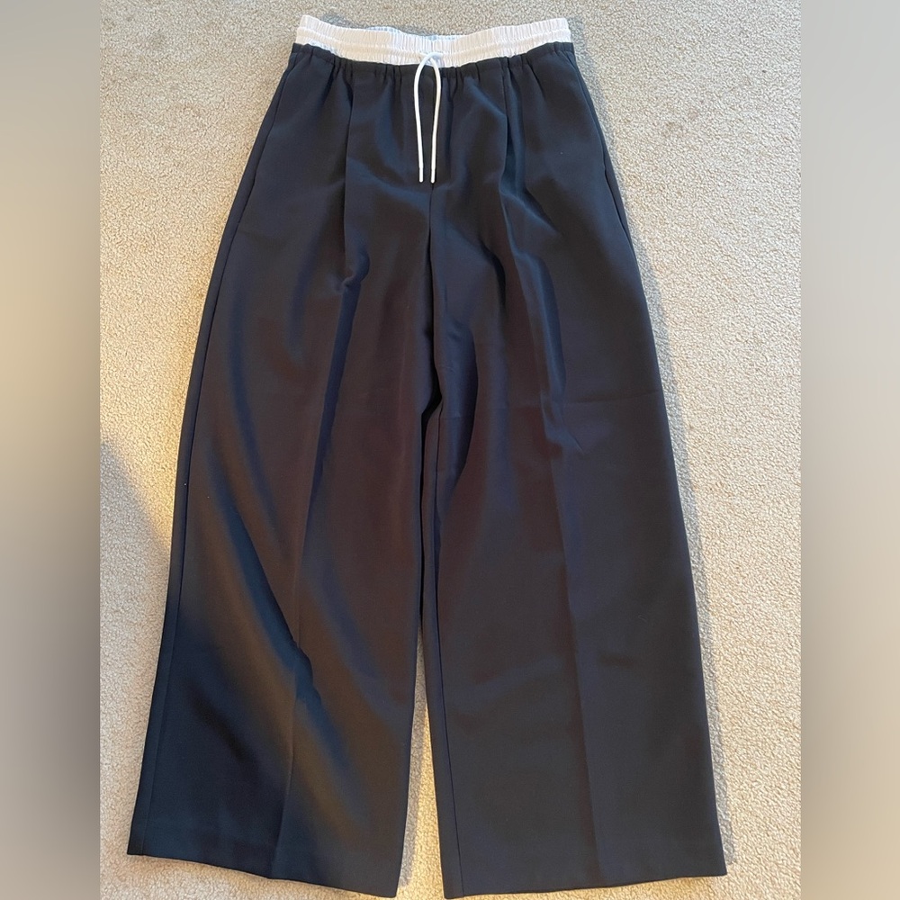 Oak and Fort new pants for sale